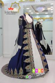 Kaftan Kadife H3201 Lacivert Kaftan Kadin Kiyafetleri Elbise Dugun