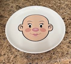 Fred 白色餐具和餐具| eBay