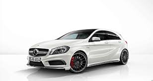 Mercedes A200 W176 Hatchback Cars Suv Car Hatchback