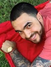 Obituary information for Andre Christopher Jordan