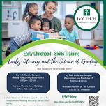 Early Literacy and the Science of Reading