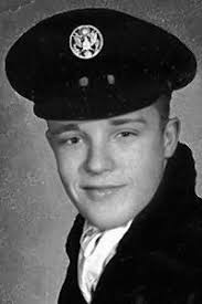 Norman Eugene McCreary