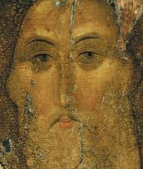 Schilderij van andrej roebljov (nl) «троица» (ru); 120 Andrei Rublev And Russian Icons Ideas Russian Icons Andrei Rublev Orthodox Icons