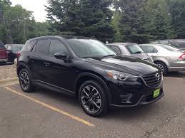 What Did You Do For Your Cx 5 Today Mazda Cx5 Mazda Black Rims