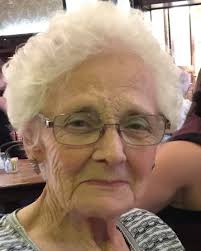 Melba Fulkerson Obituary January 30, 2023