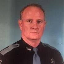 Stephen Farley Obituary