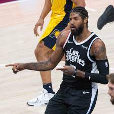 Paul george will most likely be picked in the mid first round, due to his ability to stretch the defense with his deep range and quick release… La Clippers Paul George Gives Update On Bone Edema Toe Injury Sports Illustrated La Clippers News Analysis And More