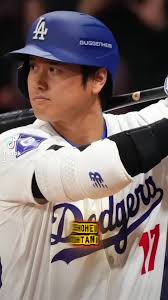 Shohei Ohtani: The GOAT of MLB