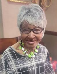 Obituary for Pearlie Mae Moore