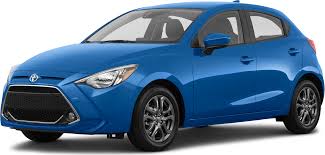 The 2020 toyota yaris hatchback we do get is new, but it's not exactly hot. 2020 Toyota Yaris Hatchback Prices Reviews Pictures Kelley Blue Book