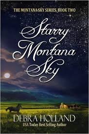 Robot Check Montana Skies Good Romance Books Sky