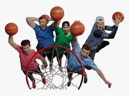 Powered by merchline / rivals group, brand management partners to the entertainment industry. Dude Perfect Basketball Dude Perfect No Background Hd Png Download Transparent Png Image Pngitem