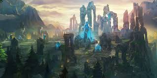 Beyond the bandlewood event pass. All Cards Unlocked On The Final Day Of Runeterra S Preview Patch Out Of Cards