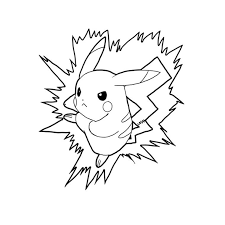 25 Coloriage Pokemon A Imprimer Gratuit Genial Pikachu Coloring Page Pokemon Coloring Pages Pokemon Coloring Sheets