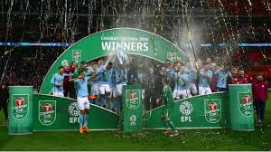 Disabled fans outraged by carabao cup final ticketing 'discrimination'. Review Manchester City Crowned 2018 Carabao Cup Champions News Efl Official Website