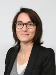 Lucile GUILLET (Crédit Agricole Atlantique Vendée à NANTES)