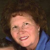 Jean C Owens Obituary