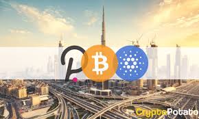 Can cardano replace bitcoin and ethereum? Crypto Investment Fund To Sell 750m In Bitcoin For Cardano And Polkadot