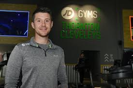 Sweaty Saturday' in pictures