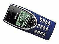 Master reset code to restore phone . Nokia 8210 Blue Unlocked Cellular Phone For Sale Online Ebay