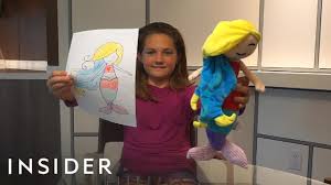 Drawings made into stuffed animals uk. Company Turns Kids Drawings Into Stuffed Plush Toys Youtube