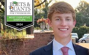 Poets&Quants For Undergrads