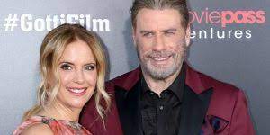 Kelly Preston, actriz y esposa de John Travolta, falleció a los 57 años —  Futuro Chile