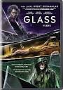 Amazon.com: Glass (2019) : James McAvoy, Bruce Willis, Samuel L ...