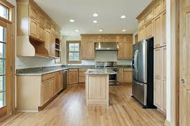 Maybe you would like to learn more about one of these? 43 New And Spacious Light Wood Custom Kitchen Designs Home Stratosphere
