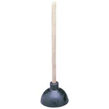 The tiered edges of the plunger fit any older or modern toilet. Your Toilet Plunger Is Still A Mystery Big B S Plumbing
