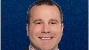 Matthew Gorst's Instagram, Twitter & Facebook