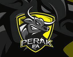 Perak fa vs uitm hari ini. Check Out New Work On My Behance Portfolio The Bos Gaurus Http Be Net Gallery 52230483 The Bo Graphic Design Illustration Logo Design Illustration Design