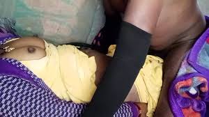 Tamil Sister-in-law was Taken Under the Quilt and Fucked Hard