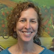 We are so lucky to have Jane Halladay Goldman as our new Director!