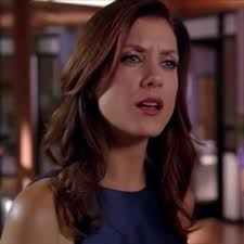 addison montgomery icons