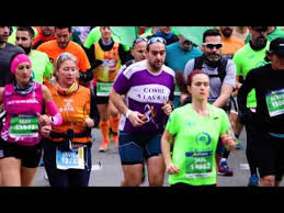 12 mars 2017 à barcelone (espagne). Barcelona Half Marathon Spain Oct 17 2021 2021 10 17 Ahotu