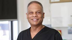 Minute's silence to be held for Burton consultant who died from coronavirus 