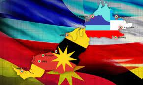 Manik mempunyai keindahan dari segi reka. Parti Politik Sabah Sarawak Jadi King Maker
