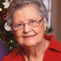 Sandra Lowry Obituary