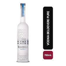 Belvedere 700ml