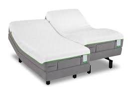 Depiction Of Tempurpedic Adjustable Base New Style For Ease Dynamic Furniture Adjustable Beds Furniture Bed