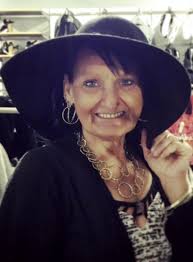 Obituary for Laura Savage