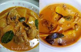 Namun, ia turut sesuai untuk dijamah dengan pelbagai jenis roti, termasuk roti putih, roti mamak, roti tempayan, roti jala, dan roti nan. Resepi Kari Ayam Tanpa Santan Siap Dalam 30 Minit Iluminasi