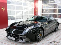 Ferrari F12 Berlinetta Coupe Auto Salon Singen Ferrari F12 Cool Sports Cars Top Sports Cars
