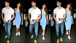 Actress rhea chakraborty, the girlfriend of late actor sushant singh rajput, has been arrested by the narcotics control bureau after three days of rhea is already under the cbi scannner, as the investigating agency has been probing the mysterious death of the actor. Photos Tiger Shroff Disha Patani And Sushant Singh Rajput Rhea Chakraborty Head For Their Respective Dinner Dates