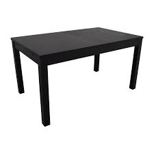 How to assemble ikea bjursta extendable table. Ikea Bjursta Extendable Dining Table Price Novocom Top