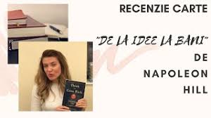 We did not find results for: De La Idee La Bani Sau Foloseste Ti Mintea Pentru A Te Imbogati De Napoleon Hill Recenzie Youtube
