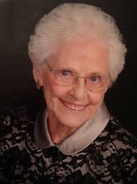 Geraldine Lambert Obituary