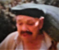 Laughlin, Alexander John Walter Henry: Service no. 407058