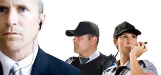 Guardas de Seguridad de Colombia